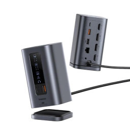 DOCKING STATION BASEUS SPACEMATE