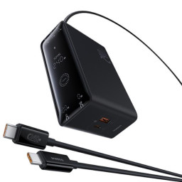 DIGITAL GANDESKTOP FAST CHARGER