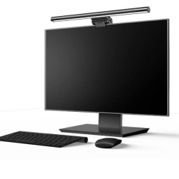 I-WOK USB SCREEN LIGHT BLACK