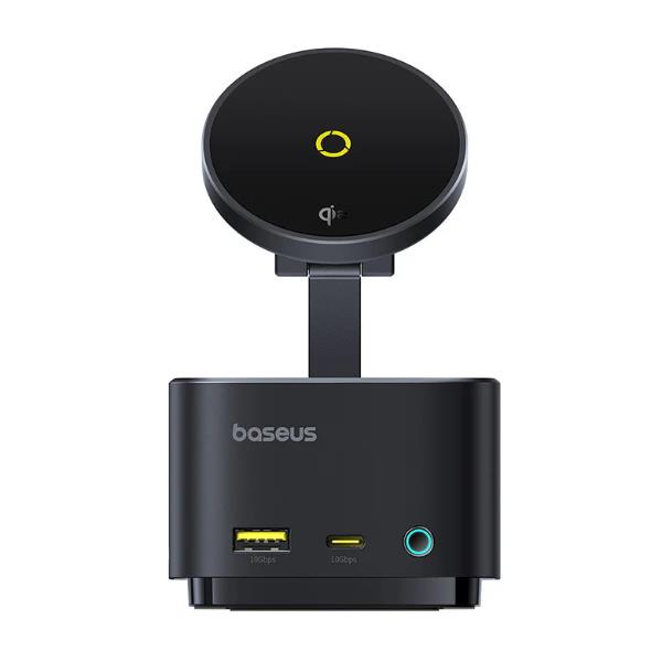 HUB CARGADOR BASEUS MAGPRO 2 SER