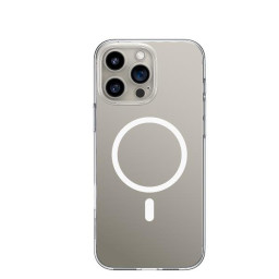 FUNDA BASEUS MAGNETICA IPHONE 16