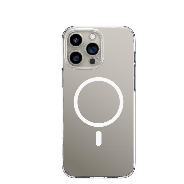 FUNDA BASEUS MAGNETICA IPHONE 16