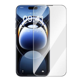 PROTECTOR DE PANTALLA HD BASEUS