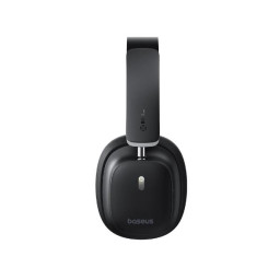 BOWIE 30 MAX NC HEADPHONES BLACK