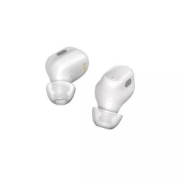 BOWIE WM01 EARPHONES WHITE