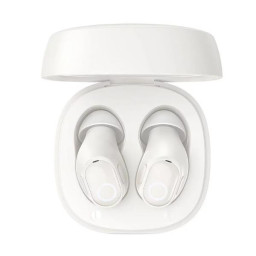 BOWIE WM02 EARPHONES WHITE