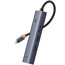 ULTRAJOY SERIES 6-PORT HUB
