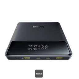 H1 POWER BANK 20000MAH 100WBLACK