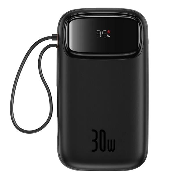 QPOW2 POWERBANK 20000MAH 30W BL