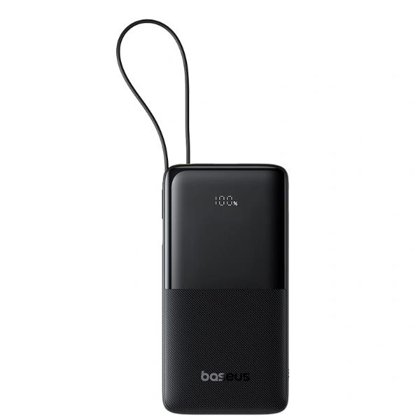 BIPOW 2 POWERBANK 10000MAH 20W B