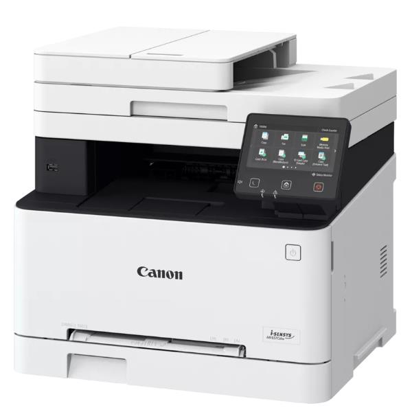 MF657CDW
