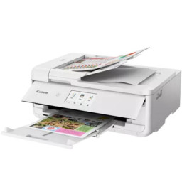 PIXMA TS9551CA WHITE