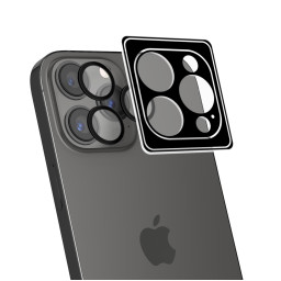 PROTECTOR CAMARA IPHO 16 PRO/MAX