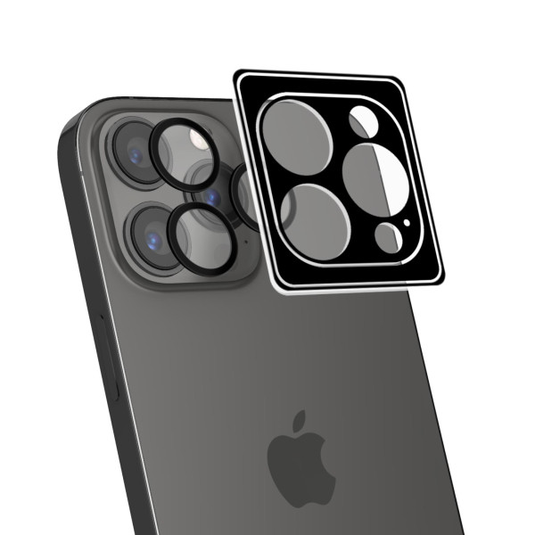 PROTECTOR CAMARA IPHO 16 PRO/MAX