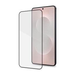 CRISTAL PROTECTOR S25 EDGE