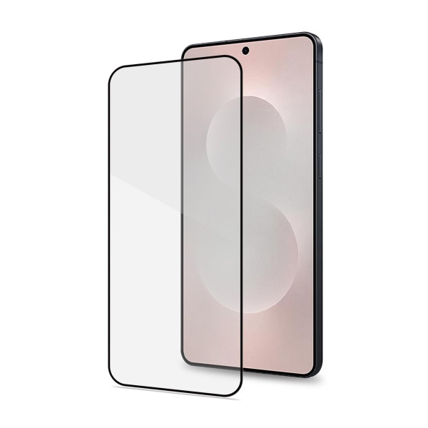 CRISTAL PROTECTOR S25 EDGE