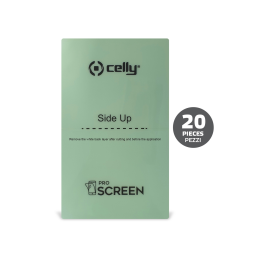 PACK 20 LAMINAS PARA PROSCREEN