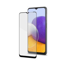 CRISTAL 2,5D SAMSUNG A22 5G