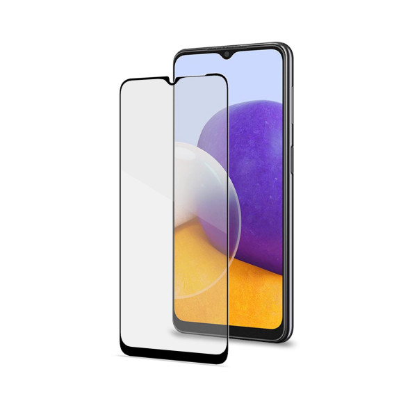 CRISTAL 2,5D SAMSUNG A22 5G