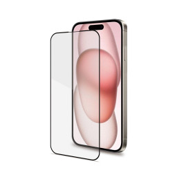 FULL GLASS IPHONE 15