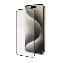 FULL GLASS IPHONE 15 PRO MAX