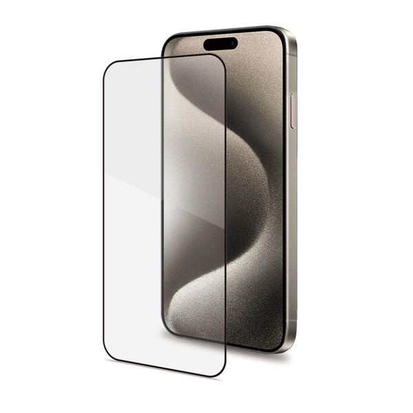 FULL GLASS IPHONE 16 PRO MAX