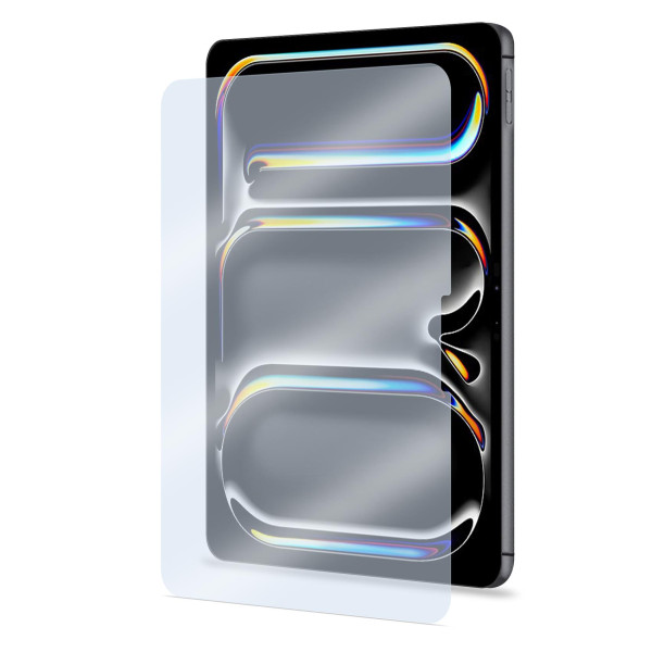 CRISTAL IPAD PRO 11 2024