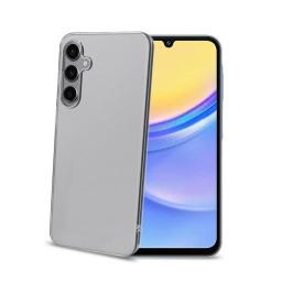 FUNDA TRANSPARENTE GALAXY A16