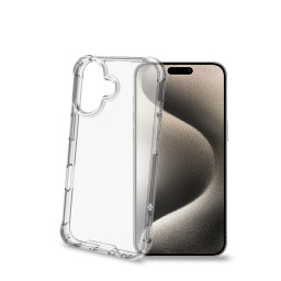 ARMOR IPHONE 16 WHITE