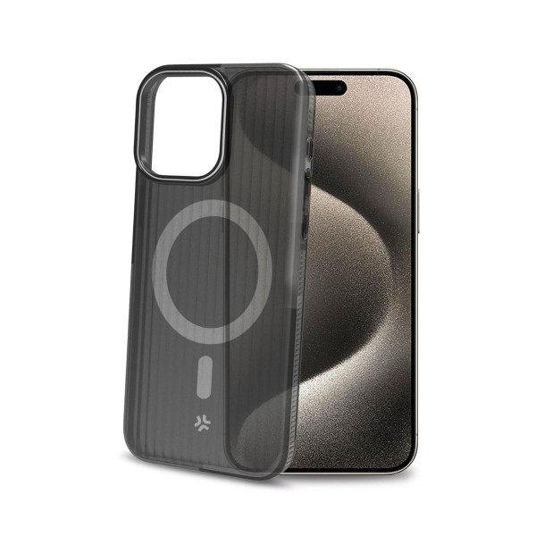 MAGSUIT IPHONE 16 BK