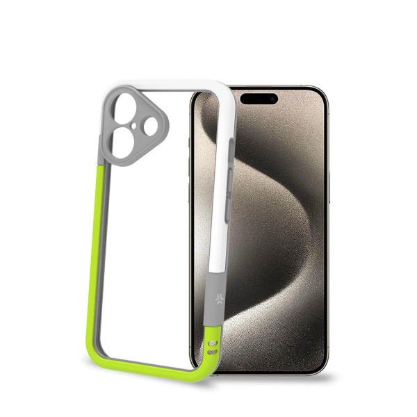 BUMPER IPHONE 16 WH YLF