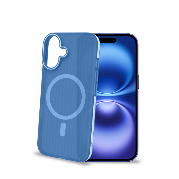 MAGSUIT IPHONE 16 BL