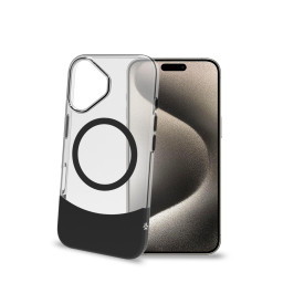 MAGDUAL IPHONE 16 BK
