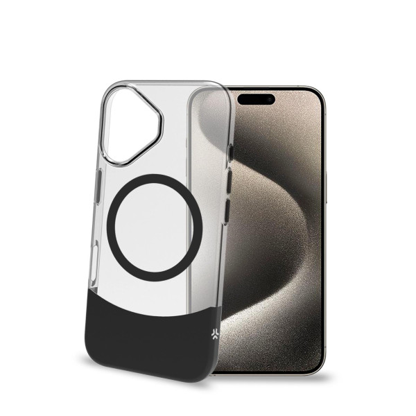 MAGDUAL IPHONE 16 BK