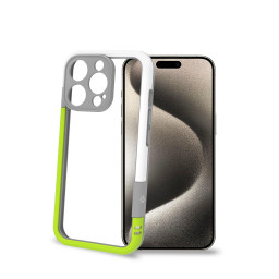 BUMPER IPHONE 16 PRO WH YLF