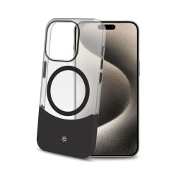 MAGDUAL IPHONE 16 PROMAX BK