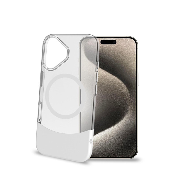 MAGDUAL IPHONE 16 WH