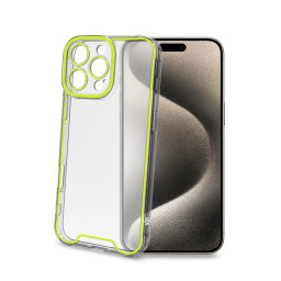 GLOW IPHONE 16 PRO MAX YLF