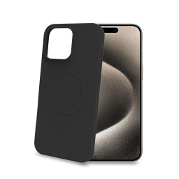 CROMOMAG IPHONE 16 PRO MAX