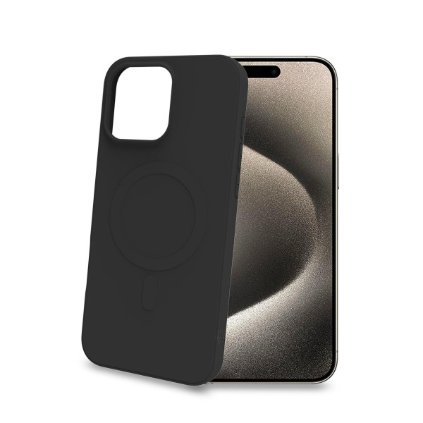 CROMOMAG IPHONE 16 PRO MAX