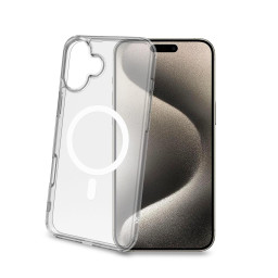 FUNDA GELSKINMAG IPHONE 16 PLUS B