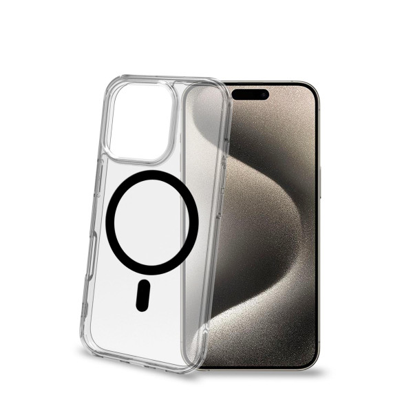 FUNDA GELSKINMAG IPHONE 16 PRO N