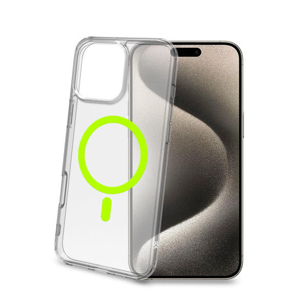 FUNDA GELSKINMAG IPHONE 16PRO MAX A