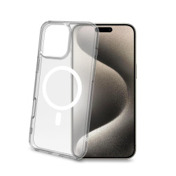 FUNDA GELSKINMAG IPHONE 16PRO MAX B