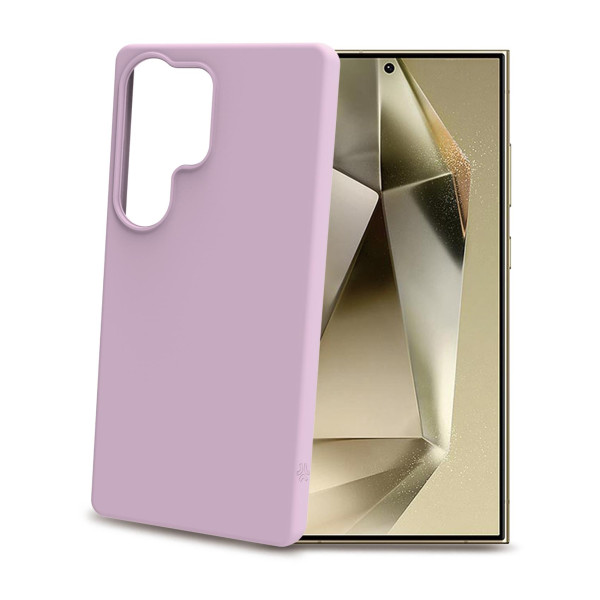 FUNDA CROMO GALAXY S25 ULTRA PK