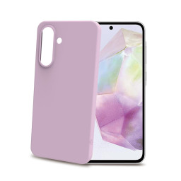 FUNDA CROMO GALAXY A36 PK