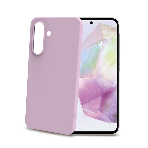 FUNDA CROMO GALAXY A36 PK