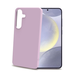 FUNDA CROMO GALAXY S25+ PK
