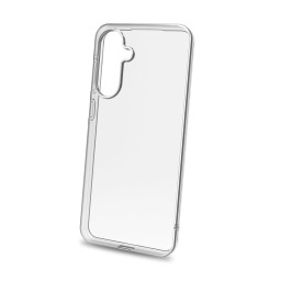 FUNDA TRANSPARENTE GALAXY A56