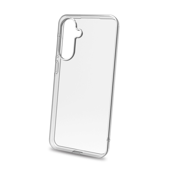 FUNDA TRANSPARENTE GALAXY A56
